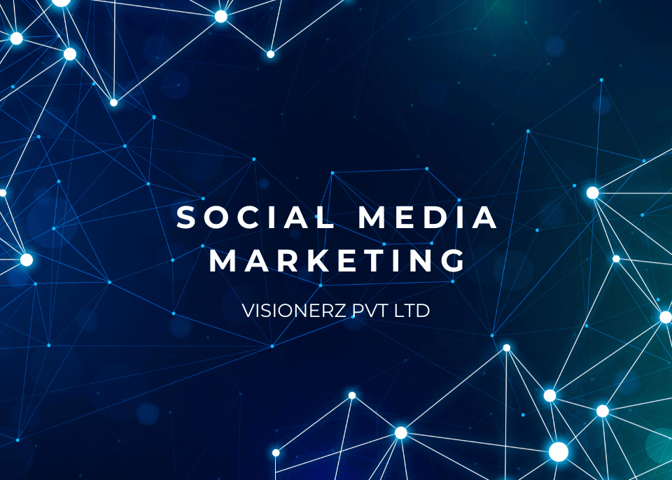 Social Media Marketing (SMM)